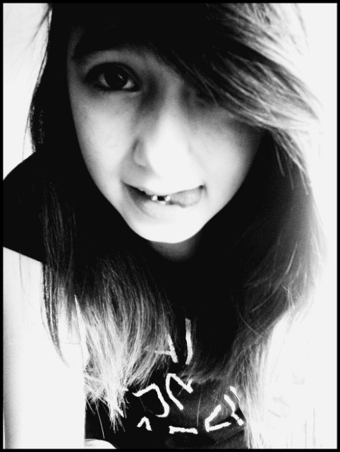 Jestem sob i dobrze mi z tym ;p