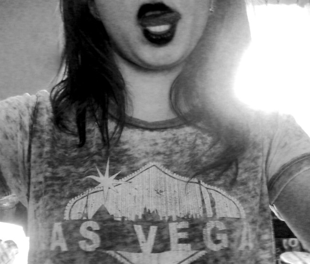 las vegas bitch 
