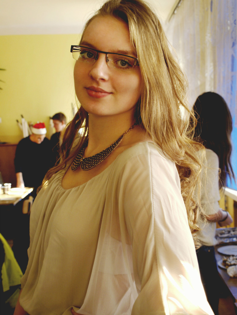 wigilia klasowa
