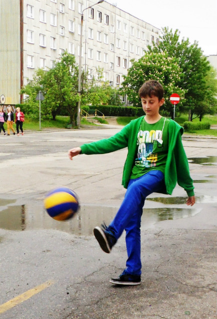haha ; p 