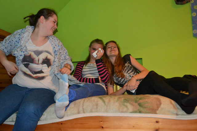Marta, Jagoda