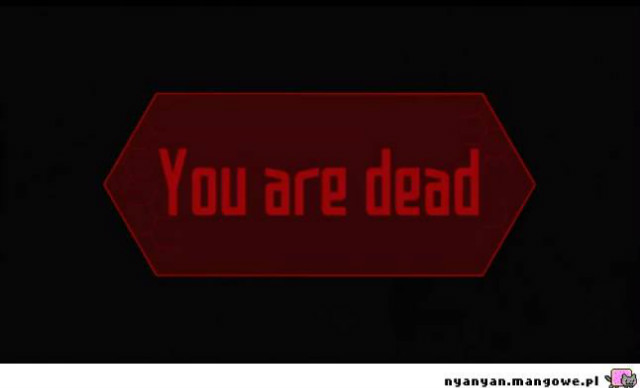 End