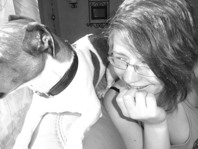 my Dog 