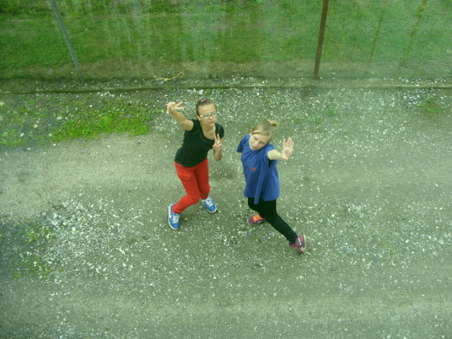 Hahah ;p