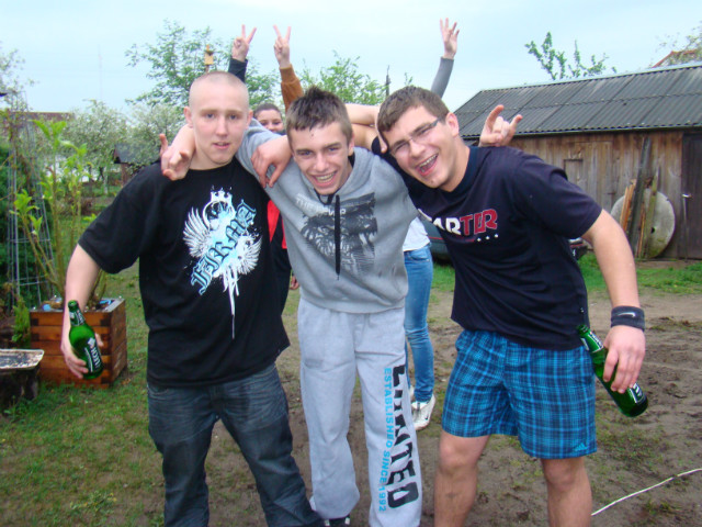 Grilek xD