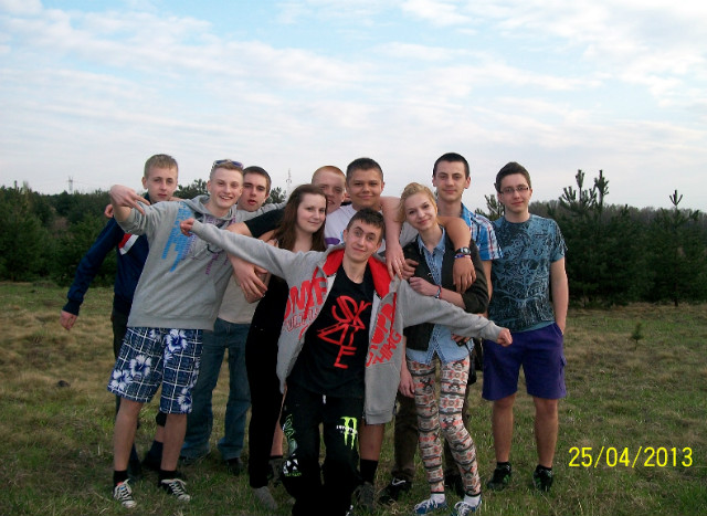 heheszki :D