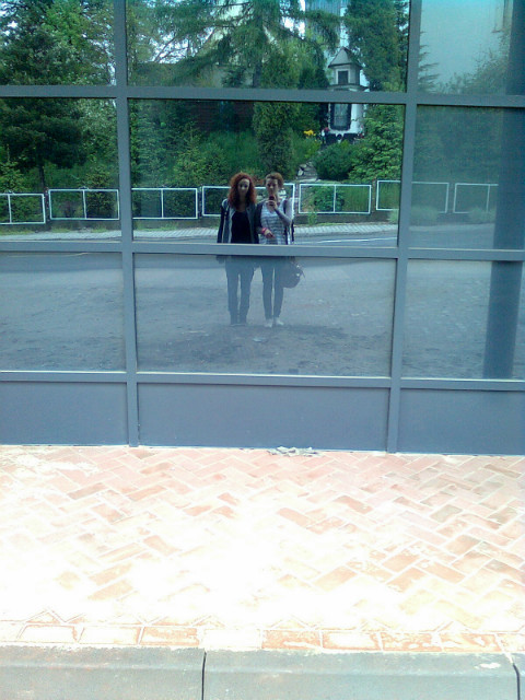 cze siostra c: