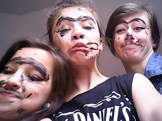 hahahhahaha