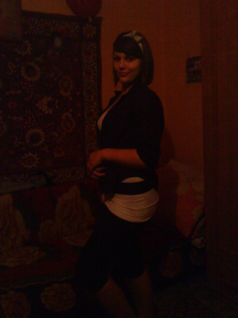 A takie tam z nudw :D