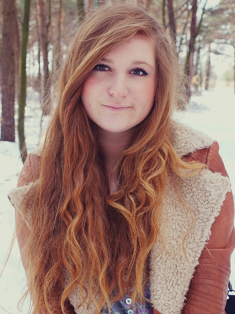Klaudia.