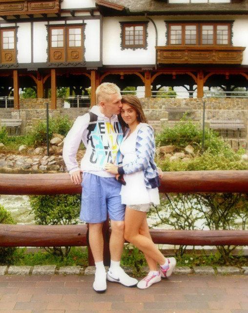 nie moemy y bez siebie,`