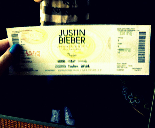 I miss you Justin 