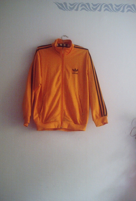 BLUZA ADIDAS