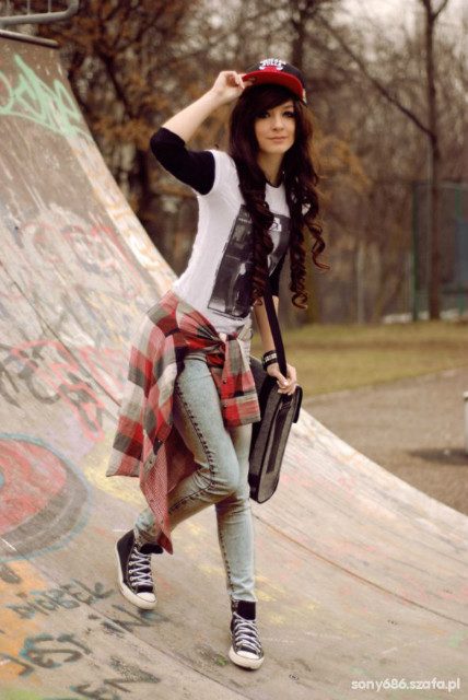 takie tam :)