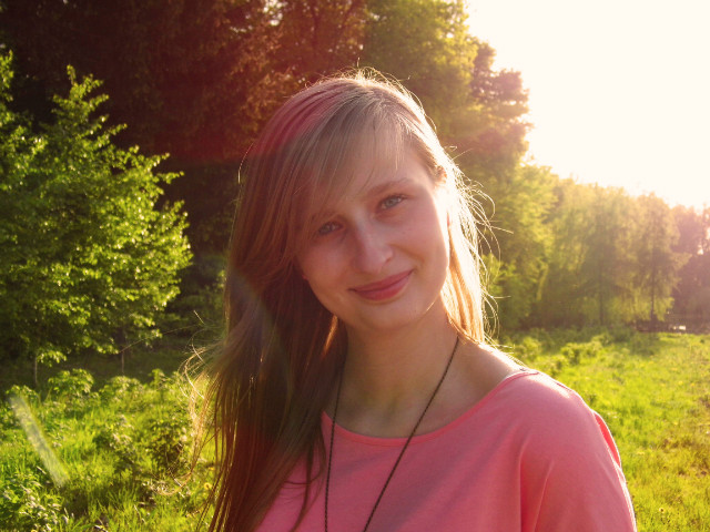 smile