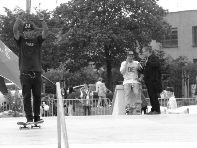 SK8!