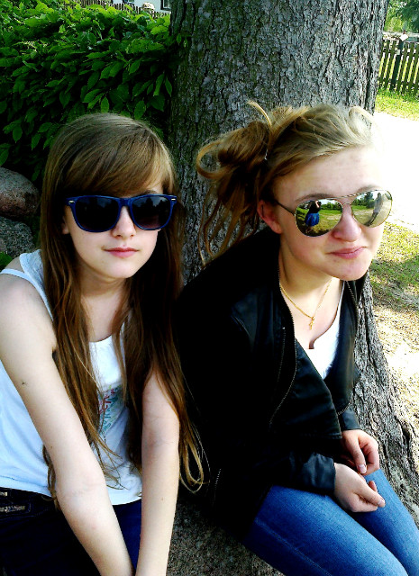 NIEDZIELNE :)