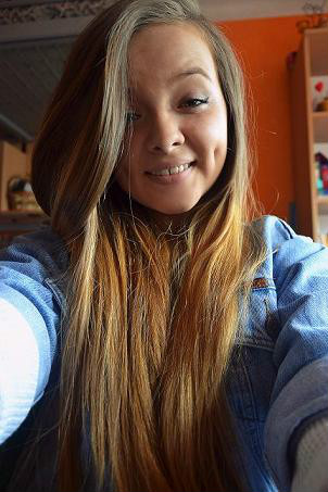 `Cieciu ;*