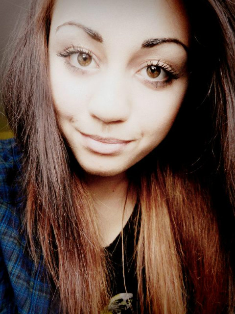 Pacz chmury.