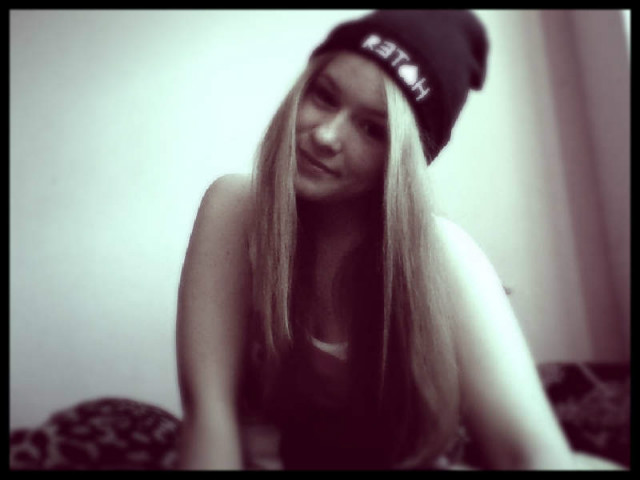haters gonna hate  