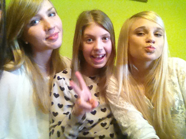 K:* I :*