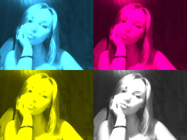 Buzi :* Michaek :*
