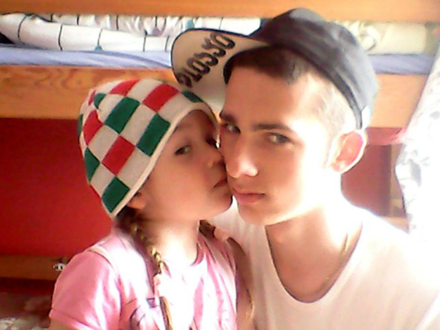 Nudzimy si xoxo