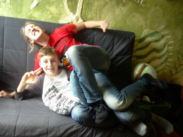 KUBU I IGNA ;*