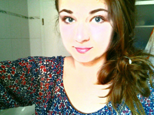 Takie domowe :P