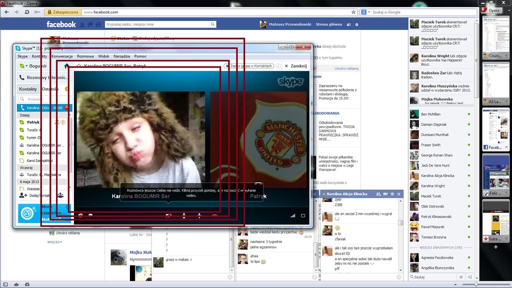 NIEDZWIEDZ xDDD 