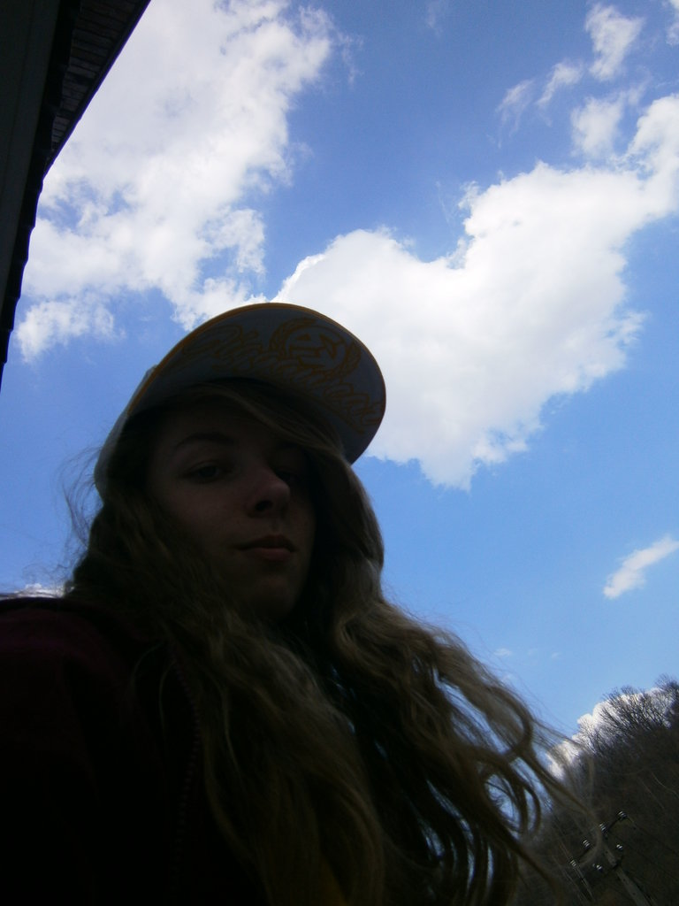 serduszko jest he :*