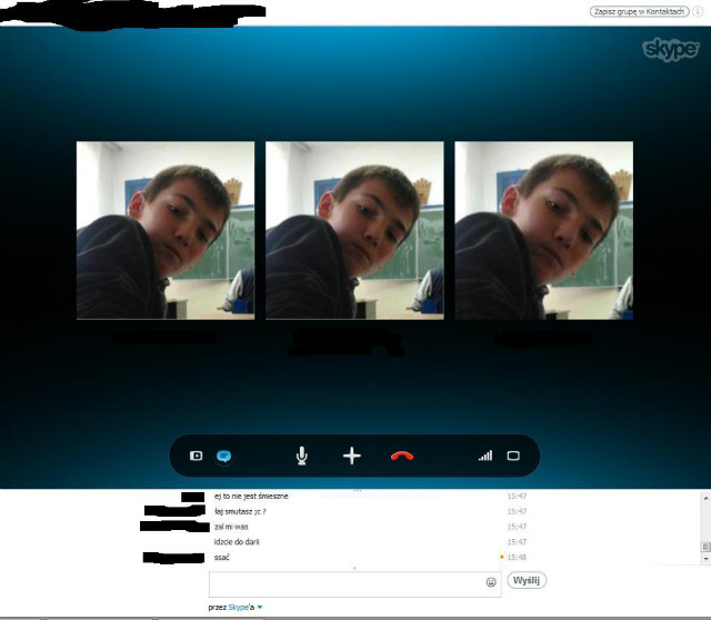 Haha :D