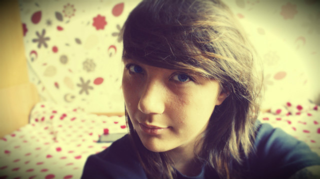 someone like you