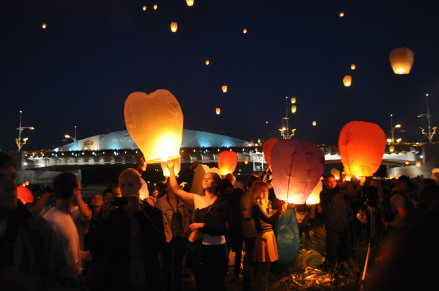 Noc kupay 2011
