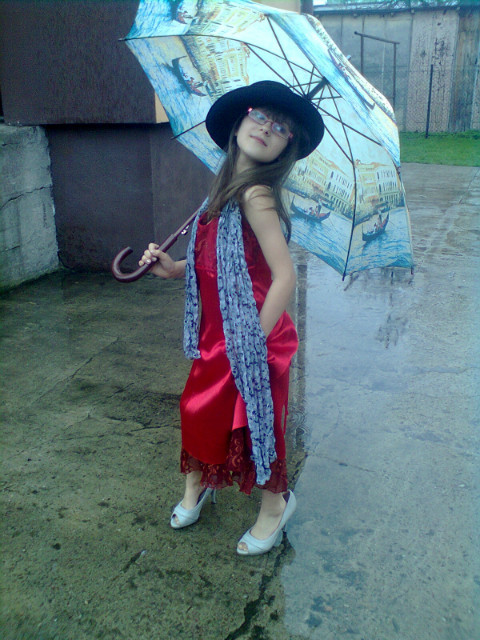 Moje mae szczcie 