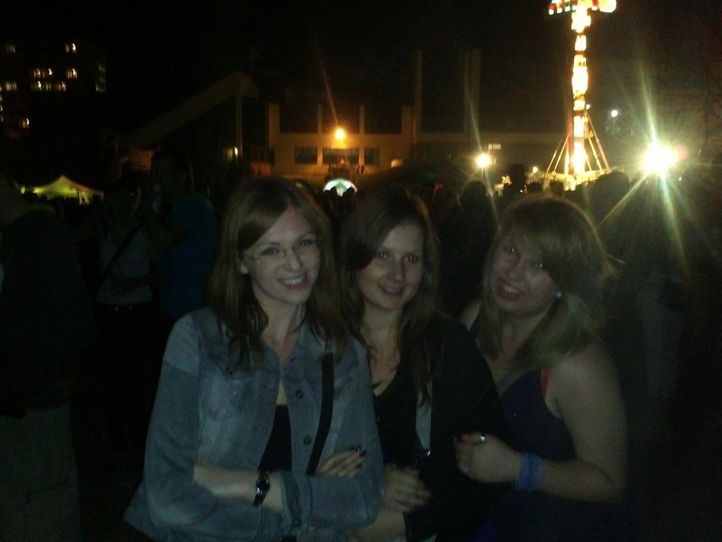 Juwenalia :D