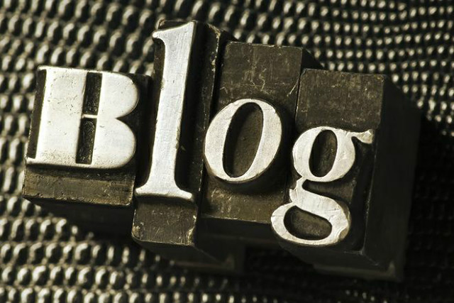 Mj blog-moje opowiadanie