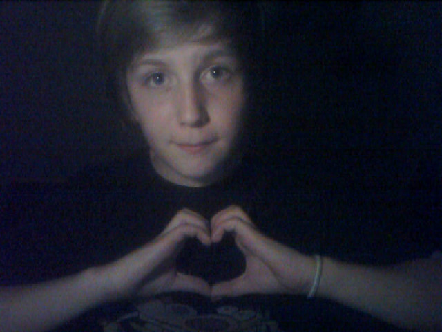 kocham was :(
