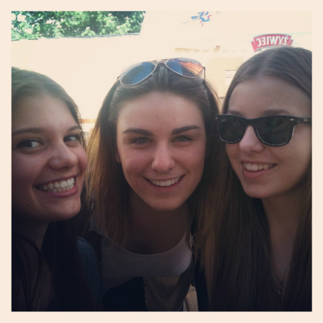 Kochane :*