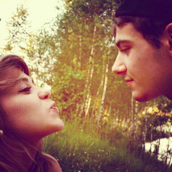 I need your love