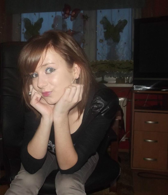 Dziubeekk :* 