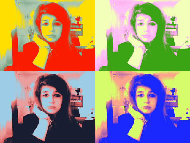 Colorfull