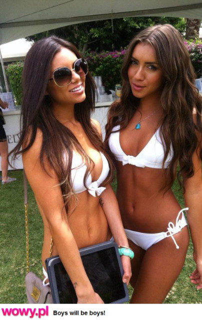 brunette ambition