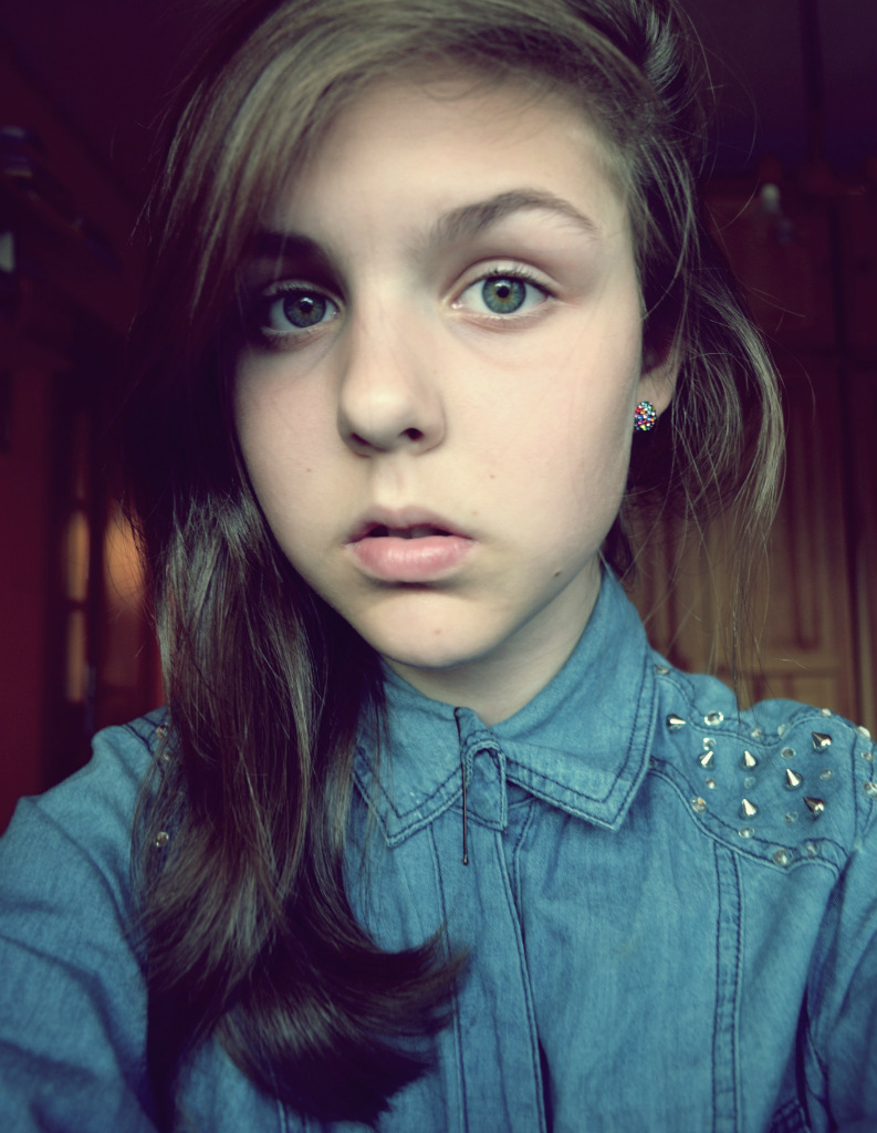 ;D
