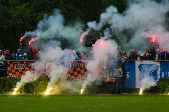 UNIA&RUCH !