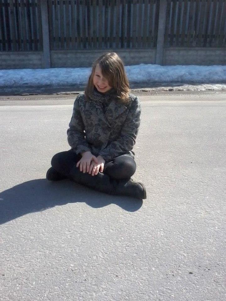 Takie Tam na Ulicy .:*