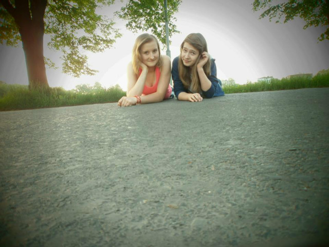 Srutututu &#9829;