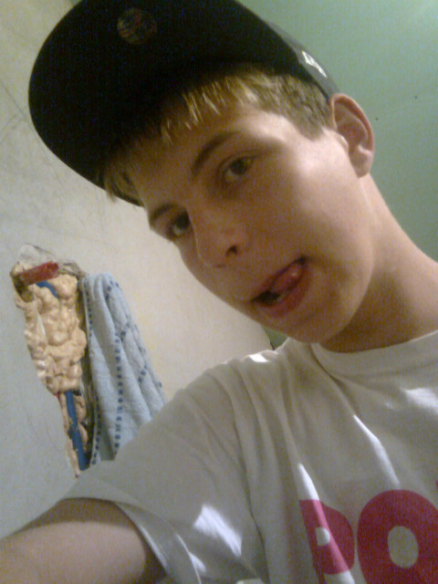 Hue hue ;D 