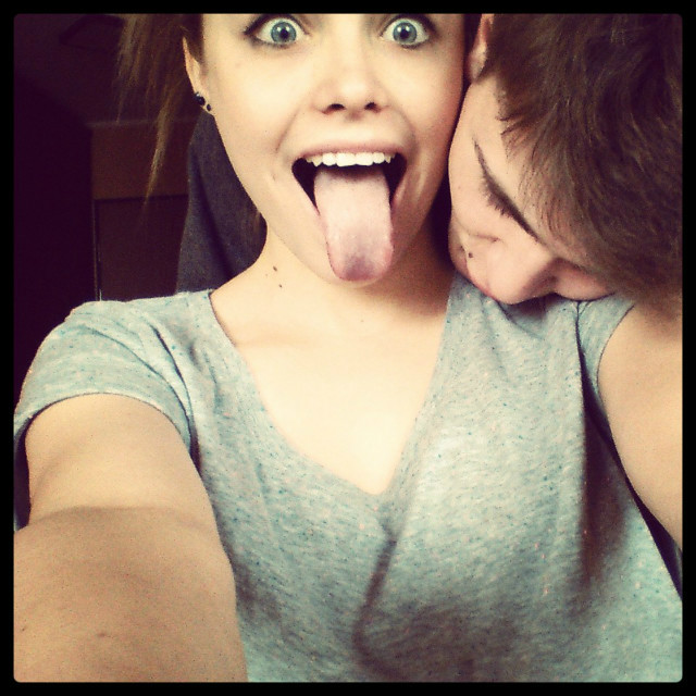 ops ops cycki cycki