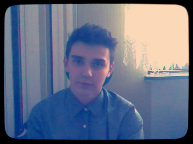Taki inny.